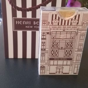 Henri Bendel Matches